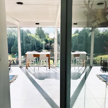 Maison Spacieuse Et Lumineuse Villa