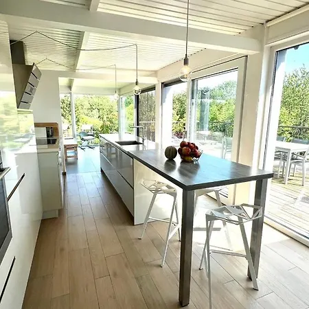Maison Spacieuse Et Lumineuse Villa Nandrin